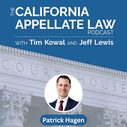 Patrick Hagen’s legal writing tips for the LinkedIn masses
