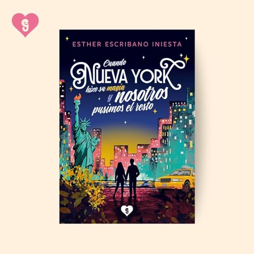 CUANDO NUEVA YORK HIZO SU MAGIA Y NOSOTROS PUSIMOS EL RESTO (ROMA...