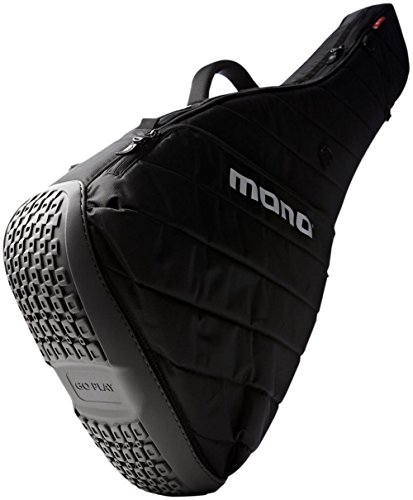 MONO M80 Vertigo guitare électrique noir - Les Beatles, Paul McCartney, John Lennon, RIngo Starr, George Harrison MONO M80 Vertigo guitare électrique noir – Image 7