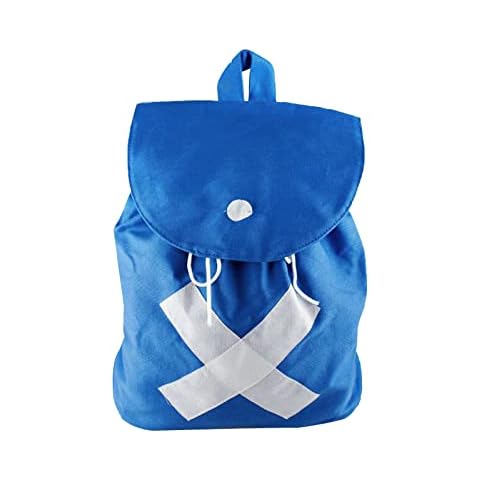 Fdetfs One Piece Backpacks, Travelling Casual Student Bag, Boys Girls Backpack for Outdoor School-Tony Cover