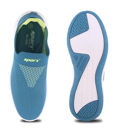 Image of SPARX Womens Sl 256 Casual Shoe