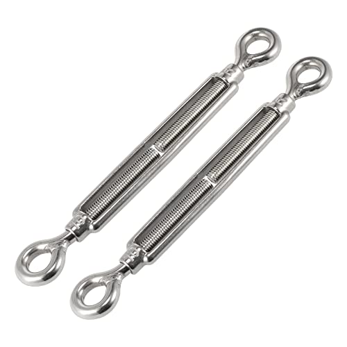 Vis de tension de 10 mm pour garde-corps de terrasse et balcon