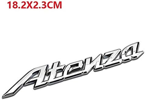 Amazon Co Jp 車のロゴ パーソナライズ金属標準的な4輪駆動に変更車マーク側マークの車のステッカー車の装飾 Color 3 ベビー マタニティ