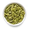 Terrasoul Superfoods Organic Pumpkin Seeds, 16oz - Raw, Unsalted, Superfood for Snacking & Salad Boost