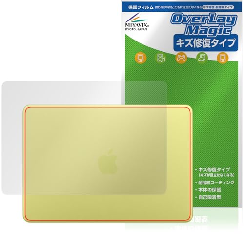 �~���r�b�N�X MacBook Neo A18 13�C���` Pro (2026�N3�����\���f��) �V�� �Ή� �ی� �t�B���� ���C�� �h�w�� �h�C�A ���{��