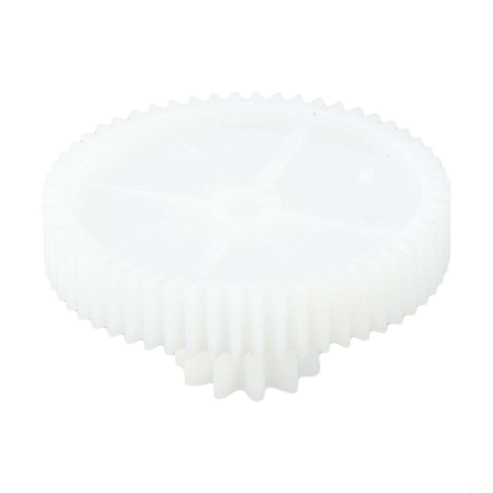 Engrenages en plastique pour boîte de vitesses 550/390, composants nécessaires pour voiture électrique pour enfants (petite vitesse 550 A)