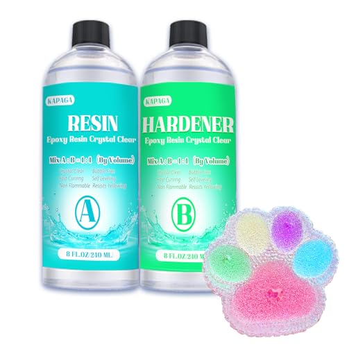 Top 10 Best Epoxy Resin To Use Reviews & Buying Guide Katynel