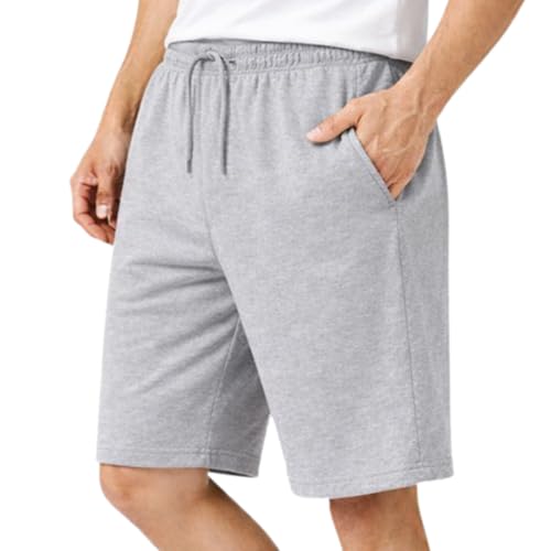 Image of KART BLACK Plus Sizes Men's Cotton Knee Length Shorts(M,L,XL,XXL,XXXL,4XL,5XL Shorts)| Casual and Night Wear Mens Shorts