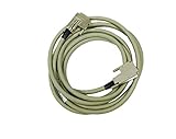 Compaq 313374-002 VHDCI Offset 12ft SCSI Cable Assembly