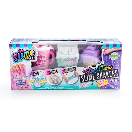 CANAL TOYS SO Slim Slim - 3 Pack-SSC 191, Modelos Variados