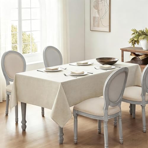 �e�[�u���N���X �r�j�[�� 100 x 220 cm �h���h������~�ϋv���l���ƒ�p�������e�u�J�o���n�ޖ��ϔM����V���v�ƒ�p�p�B�_�C�j�O, �I�t�z���C�g