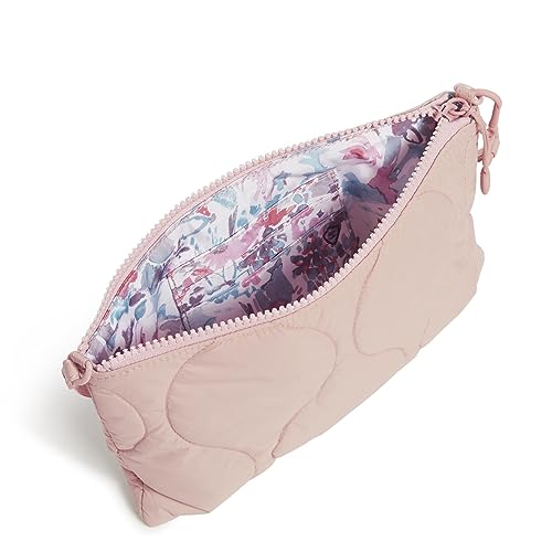 Image of Vera Bradley womens Featherweight Convertible Wristlet With Rfid Protection