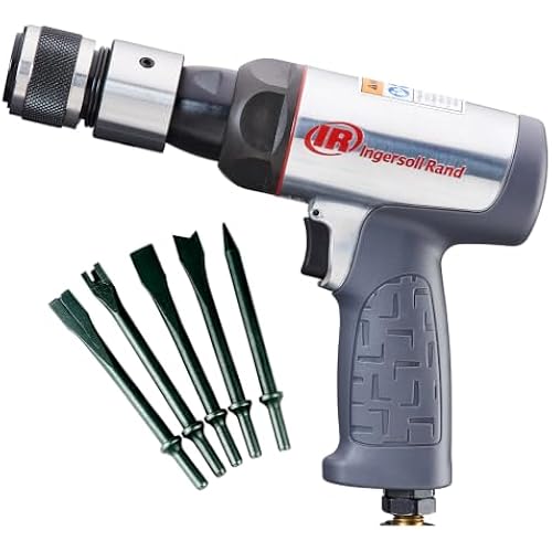 Ingersoll Rand 123MAXK 2 5/8" Stroke Air Hammer Kit