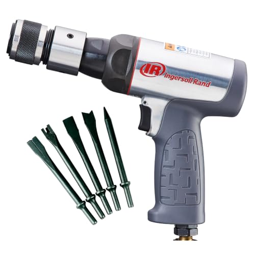 Ingersoll Rand 123MAXK 2 5/8" Stroke Air Hammer Kit