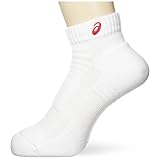 asics(アシックス) トレ－ニングウェア ソックス１０ 3033B869 ユニセックス大人