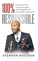 100% RESPONSIBLE 1738683508 Book Cover
