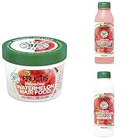 Garnier Fructis Hair Food Watermelon