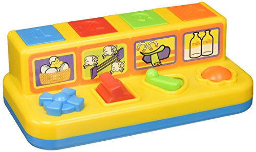 Preisvergleich Produktbild FunTime Popup-Bauernhoffreunde