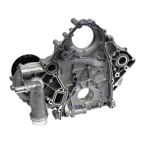Cubierta de distribución HC3Z-6019-A para reparar holguras en Ford F-550 XLT
