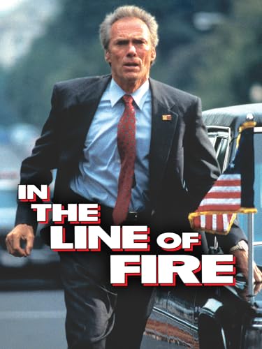 In the Line of Fire