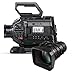 Blackmagic Design URSA Broadcast G2 Bundle with LA16x8BRM-XB1A Lens