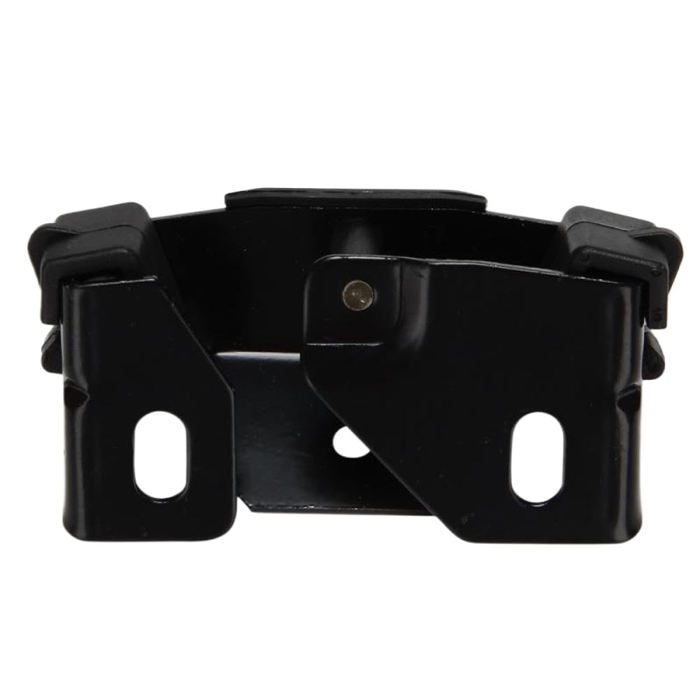 Car Rear Trunk Door Lock Tailgate Boot Lock Catch Compatible with C2 206 207 8724 C0