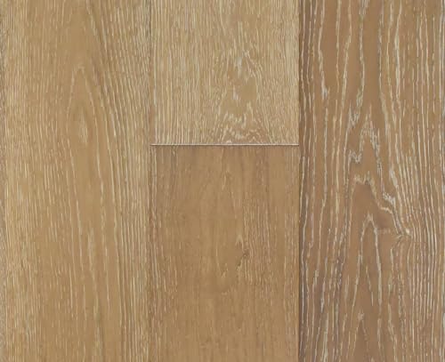 Uptown-Modern European Oak 7.5 inch