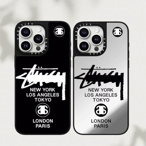 lC Ēv X}zP[X Xe[V[ x傤߂ 2025V^ gѓdbJo[ iPhone17pP[X iPhone16/15/14/13 gуP[X TPU ϏՌ h~ 낢 JbvX^C 蕨 v[g (for iPh