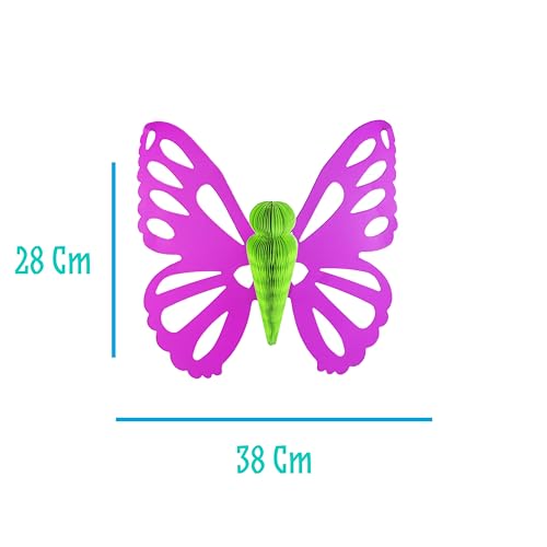 Catálogo para Comprar On-line Colorante Mariposa Tonos - los más vendidos. 14 Imagen adicional