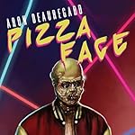 Cover of Pizza Face