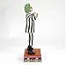 Enesco Beetlejuice by Jim Shore Classic Standing Pose Beetlejuice Figurine- Resin Hand Painted Crafted Collectible Figurines Halloween Home Decor Statue, 7.01 Inch