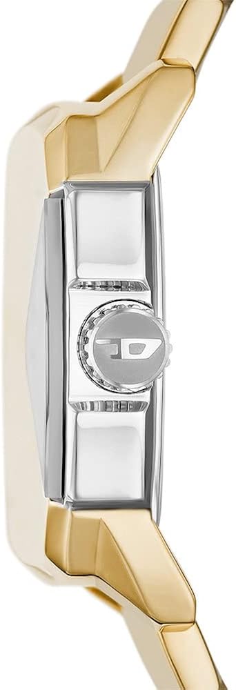 Diesel Orologio Analogueico Quarzo Uomo con Cinturino in Acciaio Inox DZ2154 Diesel Orologio Analogueico Quarzo Uomo con Cinturino in Acciaio Inox DZ2154