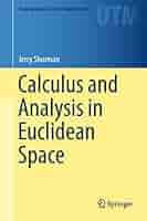 洋書 Multivariable Calculus with Applications Multivariable Calculus with Applications | SpringerLink