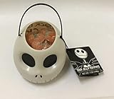 Disney Halloween Candy Jack Skellington Sour Jelly Pumpkins