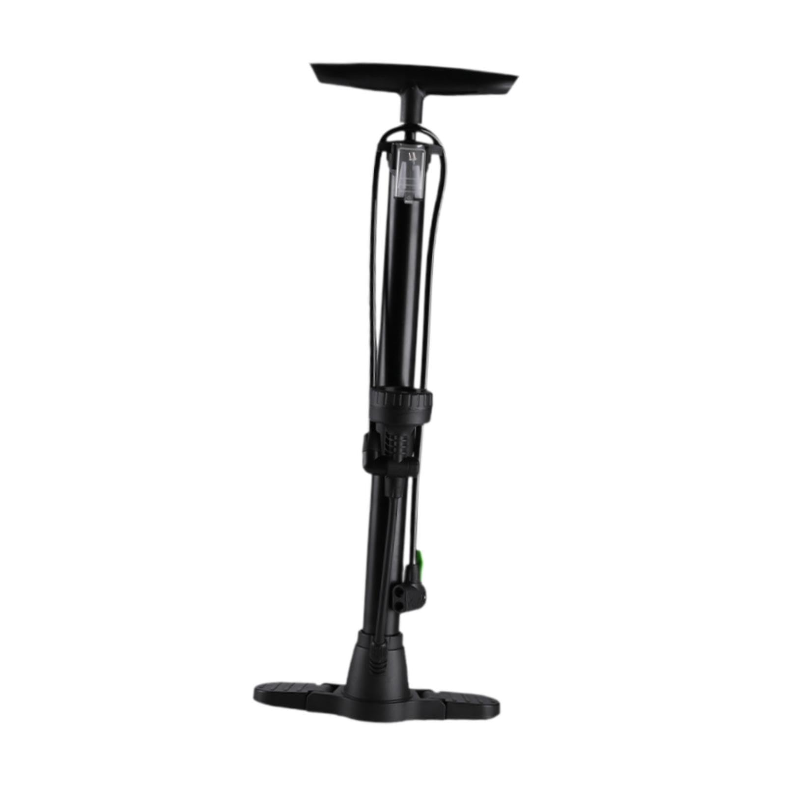 predolo Pompa per Bici da Strada Portatile da 160 PSI per Riparazione Balls Trip