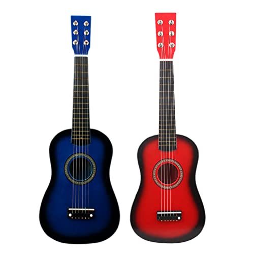 Kisangel 23 Pouces Enfants Guitare 6 Cordes Enfant Guitare Débutant Guitare Enfants Guitare Acoustique 6 Cordes Guitare… - Les Beatles, Paul McCartney, John Lennon, RIngo Starr, George Harrison Kisangel 23 Pouces Enfants Guitare 6 Cordes Enfant Guitare Débutant Guitare Enfants Guitare Acoustique 6 Cordes Guitare… – Image 7