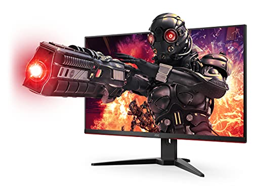 AOC-Monitor-Gaming-U28G2AE-28-UHD-60Hz-1ms-IPS-Adaptive-Sync-3840x2160-300cdm-HDMI-2x20-Displayport-1x14