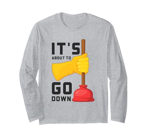 �ʔ����z�ǍH�v�����W���[ It's About To Go Down Joke Plumbing ����T�V���c