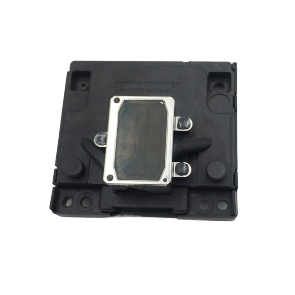 Cabezal de impresión con inyección fluida para modelos TX300F BX300 y SX235 4