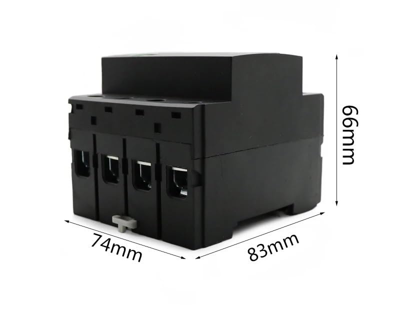Disjoncteur intelligent WiFi pour automatiser la maison connectée