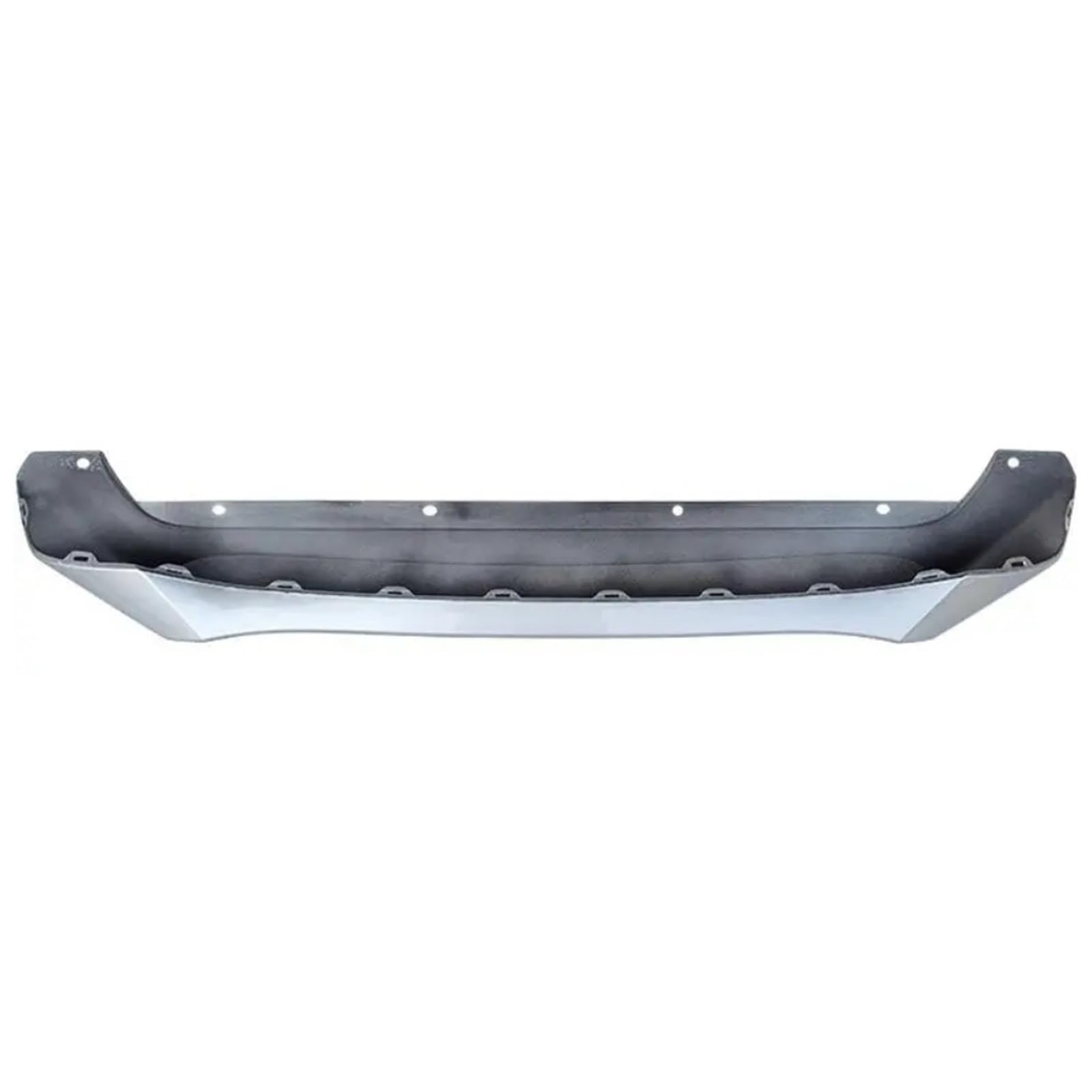 Uniwersalny spoiler Do Honda CRV 2015-2016 | Przedni Dokładka przedniego zderzaka
