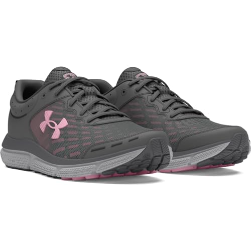 Image of Under Armour Women's Charged Assert 10 Shoes