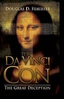 The Da Vinci CON 0977196488 Book Cover