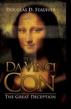 Paperback The Da Vinci CON Book