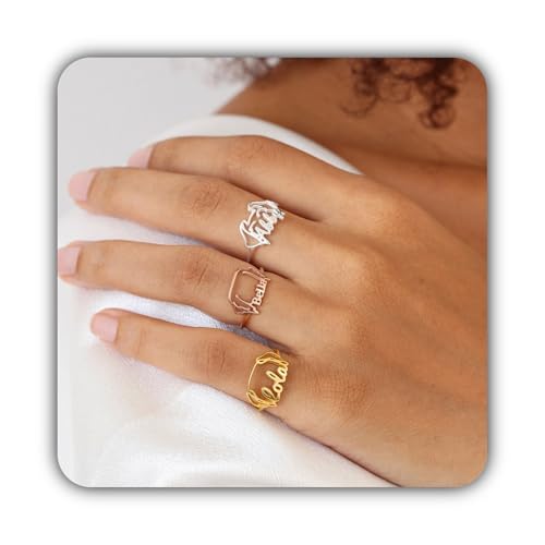 Bague en argent sterling personnalisée motif animalier joaillerie fine Hongyu