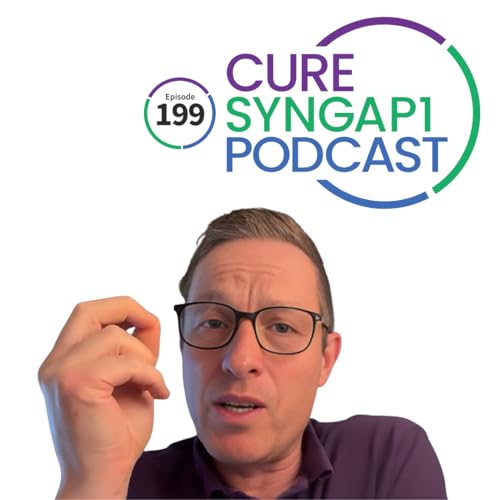 Support Clinical Trial Design for #SYNGAP1 via biobanks, EEGs and Fundraising. #S10e199