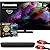 Panasonic TV-55Z85AP Z85 55" OLED 4K UHD Fire TV 2024 Bundle with HTB200 Compact Soundbar, CPS Exclusive 26 Month Protection, 2X HDMI Cable & Deco Gear Complete Home Theater Beginner's Guidebook