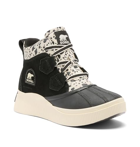 Image of SOREL Women's Out N About lV Classic Waterproof Boot