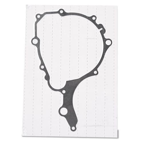 4D3-15451-00 5XT-15451-00 �X�e�[�^�W�F�l���[�^�[�J�o�[�K�X�P�b�g ���}�n XG250 �g���b�J�[ XT250 Serow 250 YFM250 YFM250R Raptor 250 �X�y�V�����G�f�B�V�����p