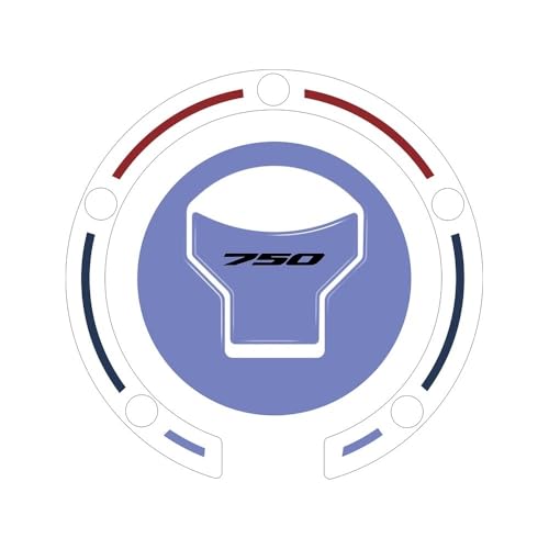 Kit de protection autocollante résine époxy Transalp XL750
